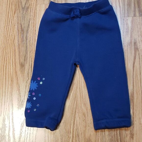 Planet Cotton Track Suit 2 pc Zip Hoodie j… - Picture 4 of 4